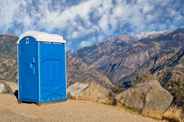 Best Portable Restroom Setup and Delivery  in USA